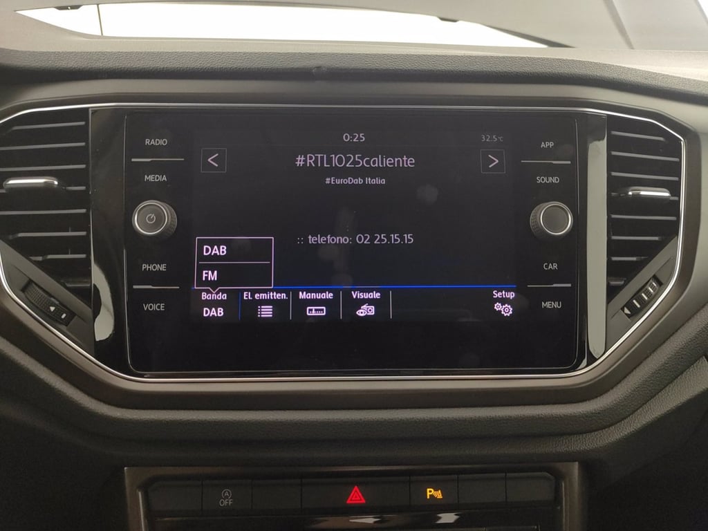 VOLKSWAGEN T-roc 1.6 tdi style