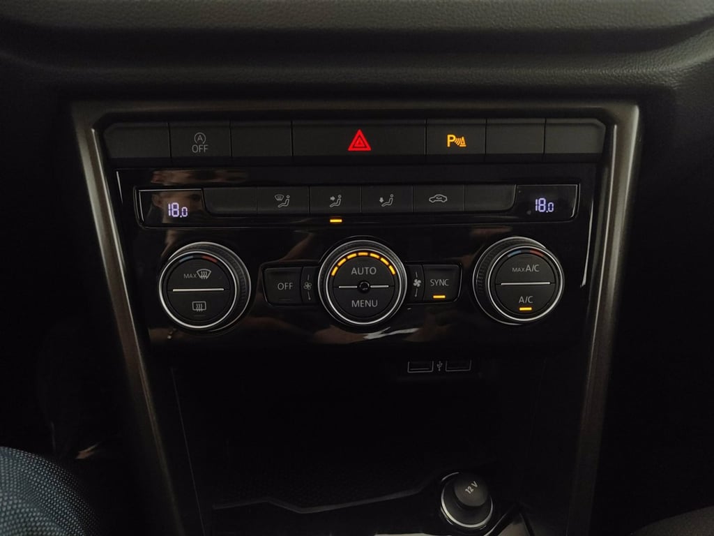 VOLKSWAGEN T-roc 1.6 tdi style