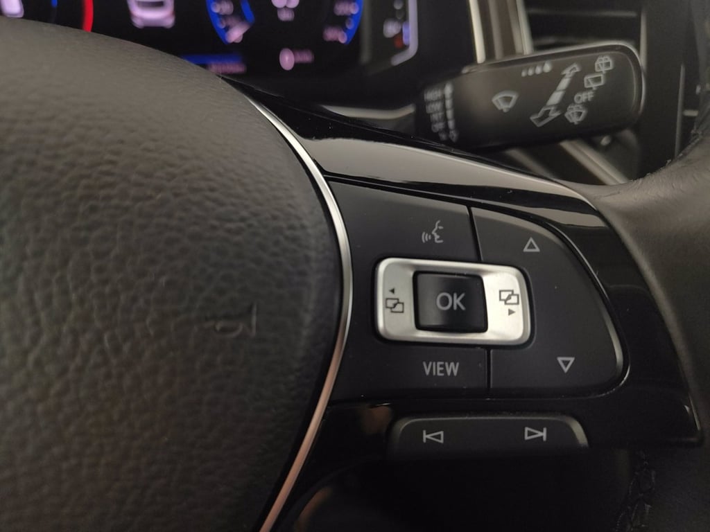 VOLKSWAGEN T-roc 1.6 tdi style