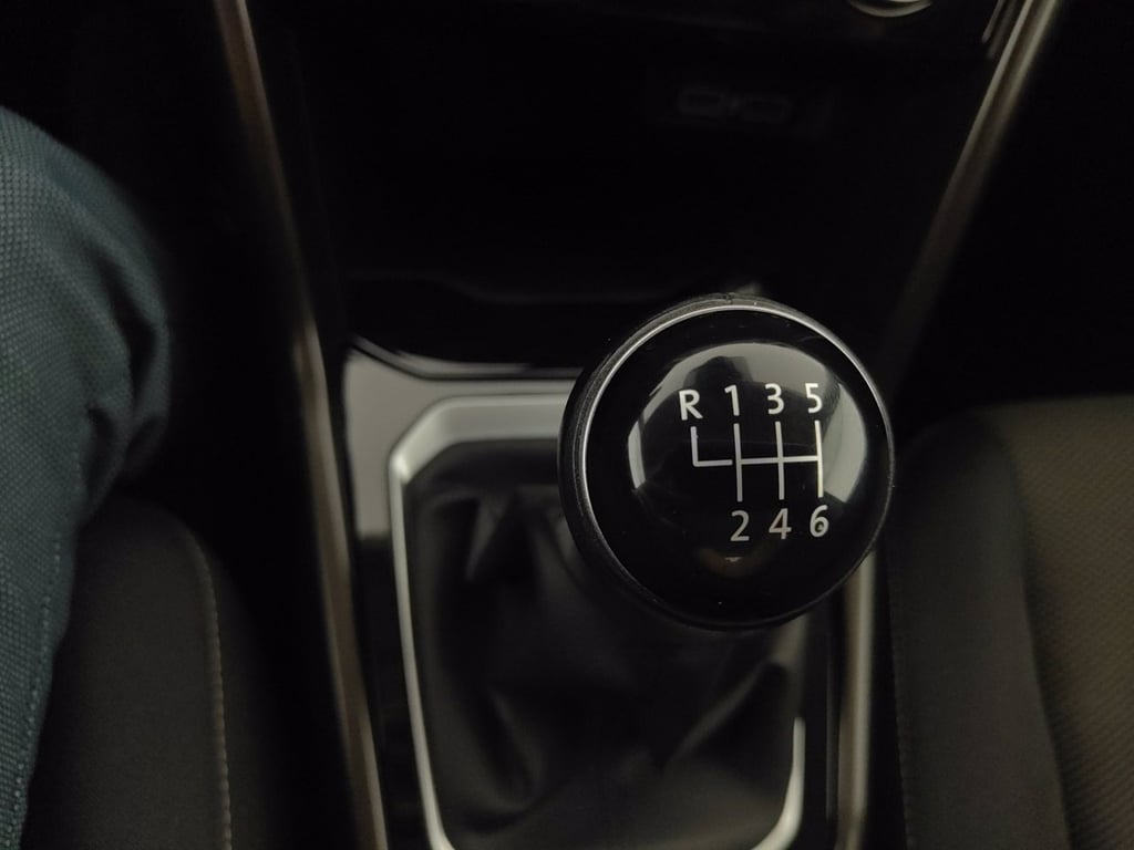 VOLKSWAGEN T-roc 1.6 tdi style