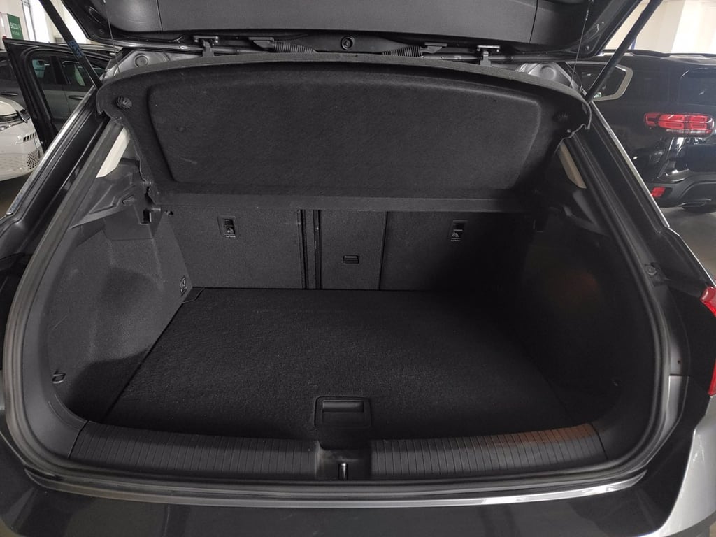 VOLKSWAGEN T-roc 1.6 tdi style