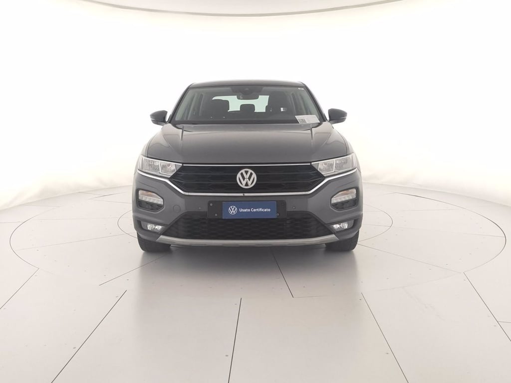 VOLKSWAGEN T-roc 1.6 tdi style