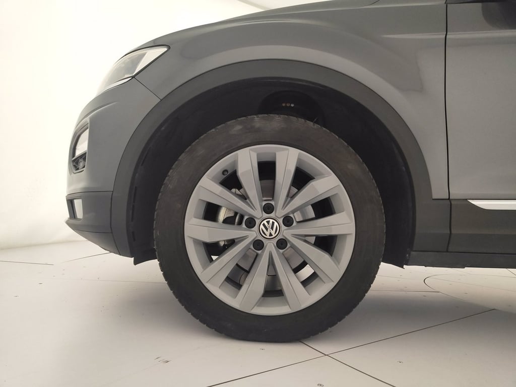 VOLKSWAGEN T-roc 1.6 tdi style