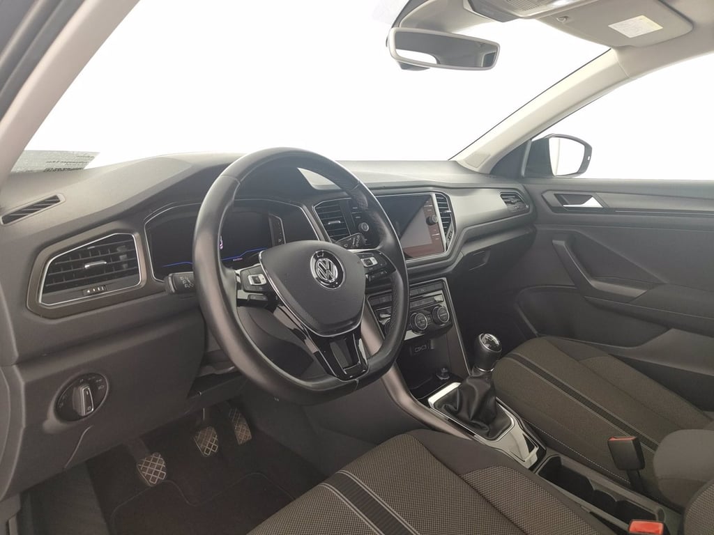 VOLKSWAGEN T-roc 1.6 tdi style
