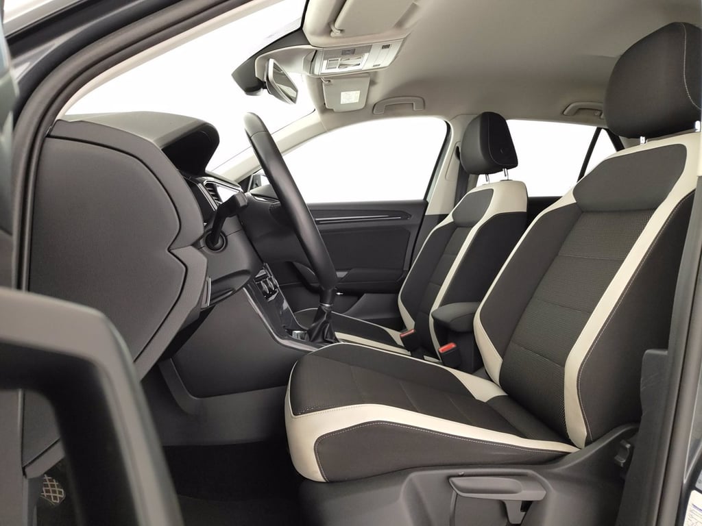 VOLKSWAGEN T-roc 1.6 tdi advanced