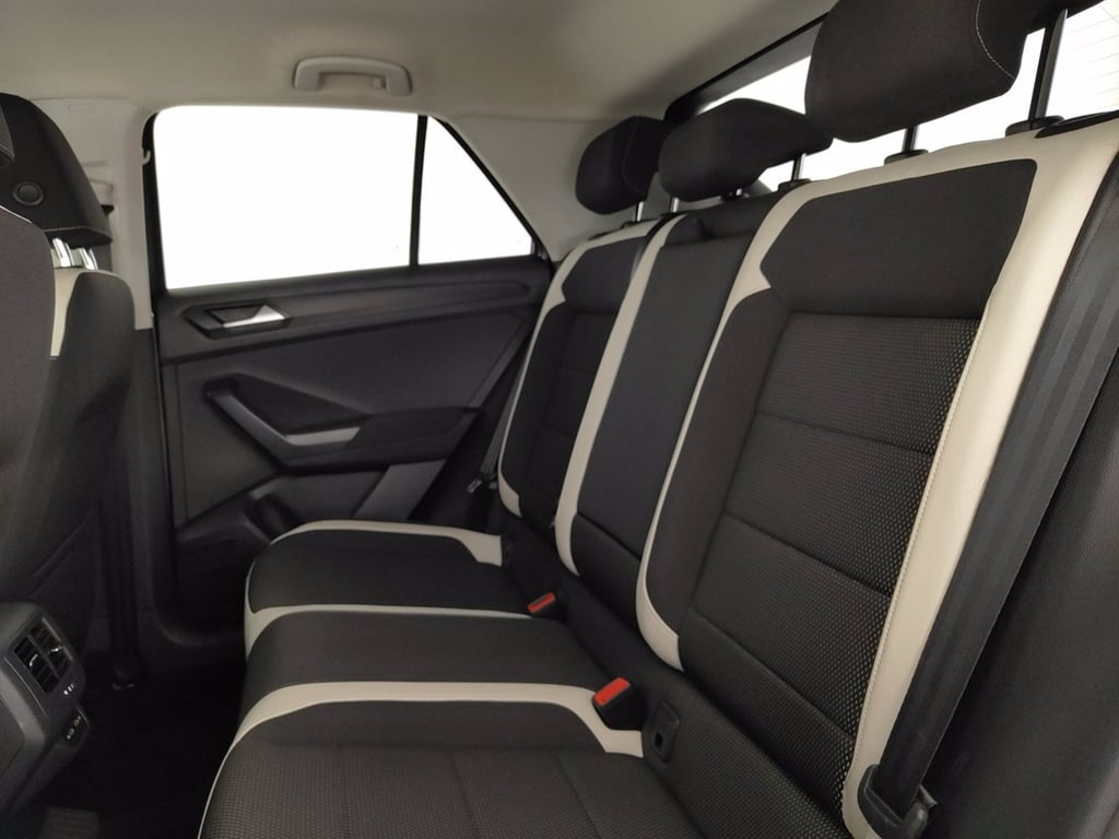 VOLKSWAGEN T-roc 1.6 tdi advanced