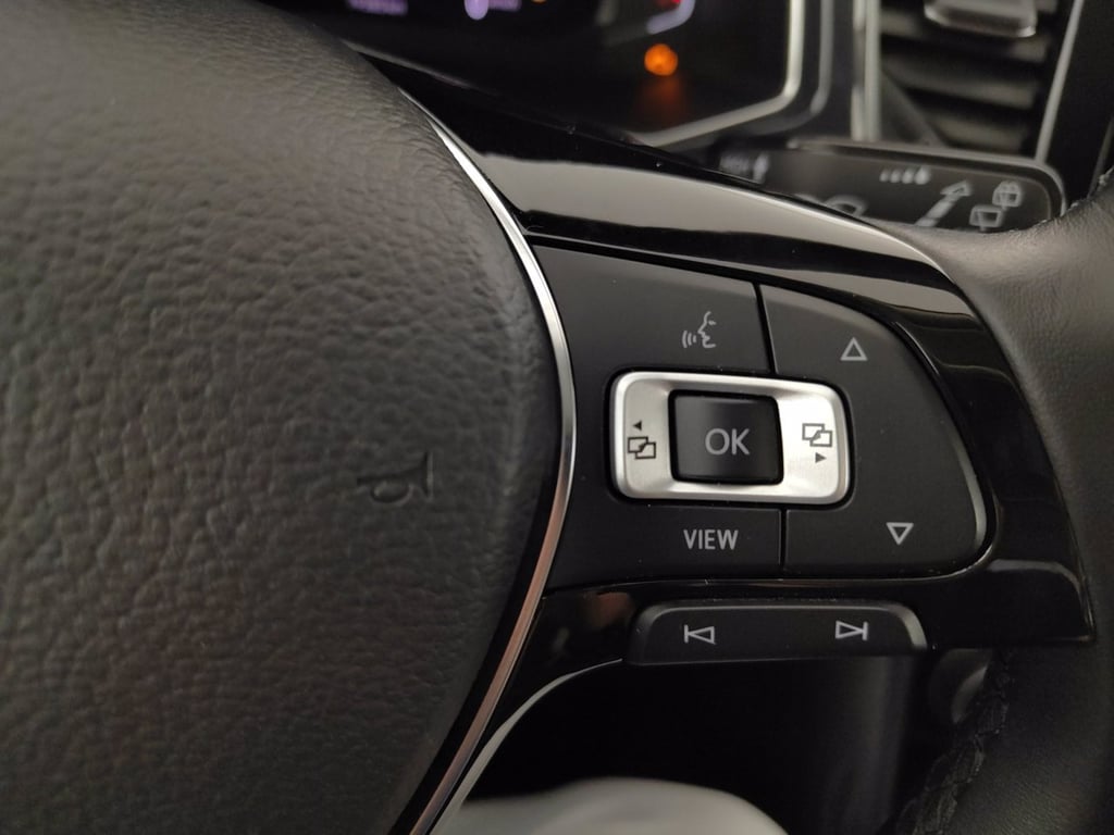 VOLKSWAGEN T-roc 1.6 tdi advanced