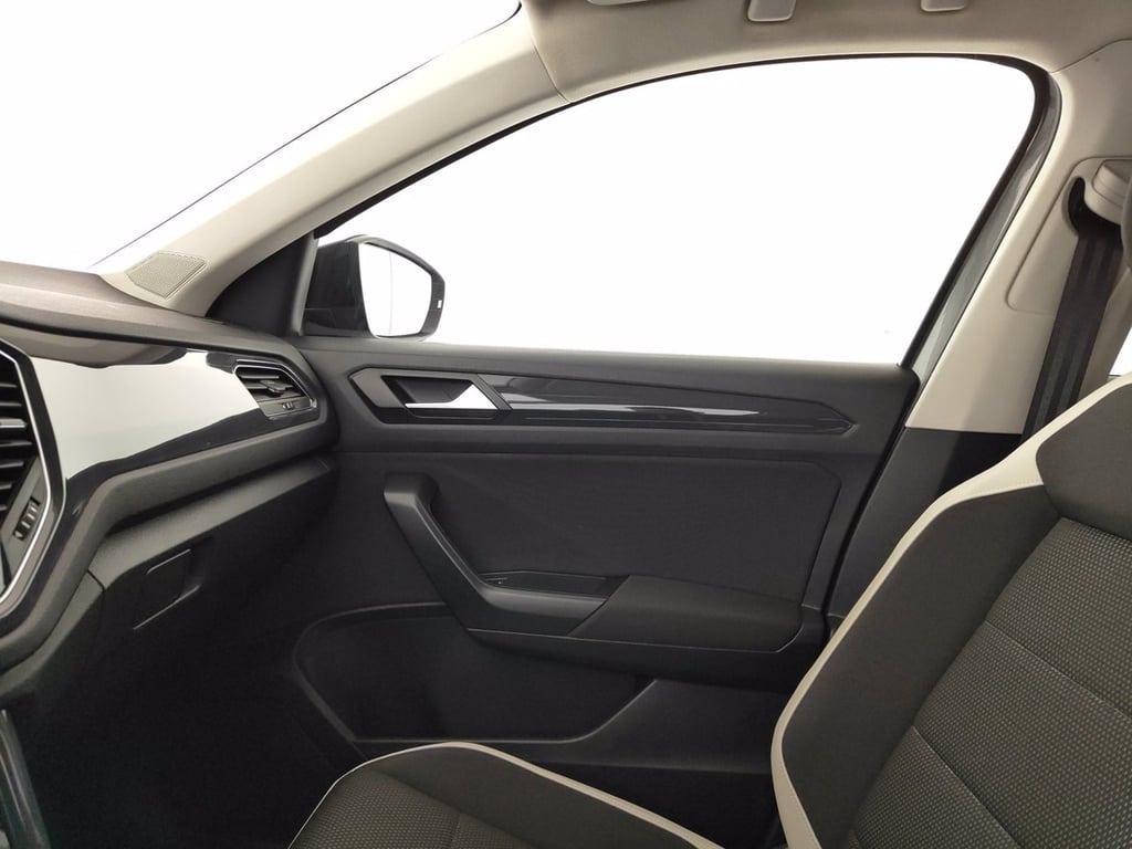 VOLKSWAGEN T-roc 1.6 tdi advanced