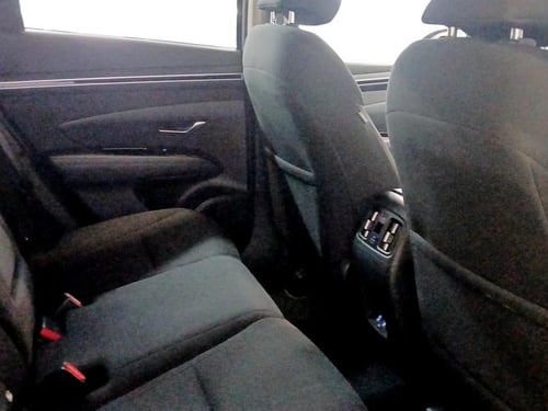 HYUNDAI Tucson 1.6 crdi 48v exellence lounge pack 2wd dct