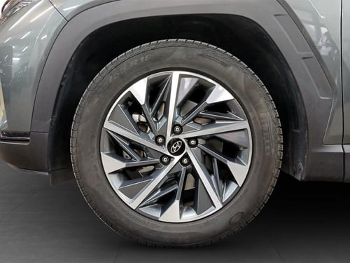 HYUNDAI Tucson 1.6 crdi 48v exellence lounge pack 2wd dct