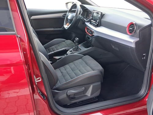 SEAT Ibiza 1.0 ecotsi fr 95cv