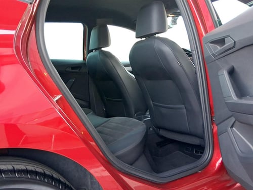 SEAT Ibiza 1.0 ecotsi fr 95cv