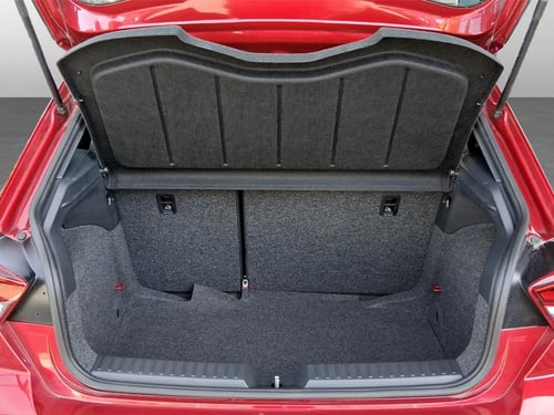 SEAT Ibiza 1.0 ecotsi fr 95cv