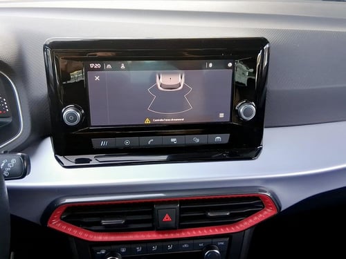 SEAT Ibiza 1.0 ecotsi fr 95cv