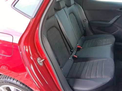 SEAT Ibiza 1.0 ecotsi fr 95cv