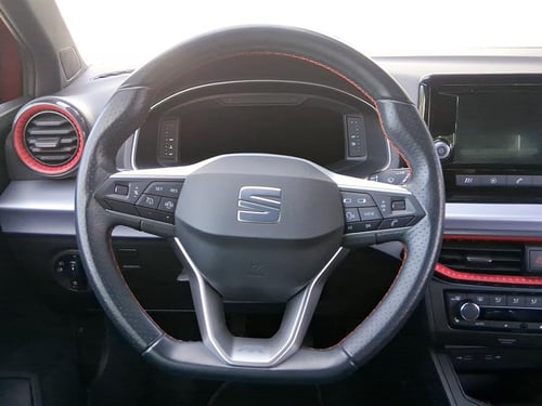 SEAT Ibiza 1.0 ecotsi fr 95cv