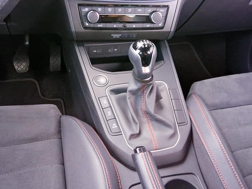 SEAT Ibiza 1.0 ecotsi fr 95cv