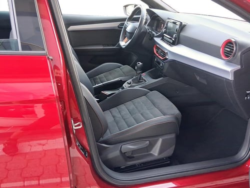 SEAT Ibiza 1.0 ecotsi fr 95cv