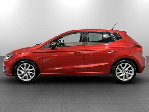 SEAT Ibiza 1.0 ecotsi fr 95cv