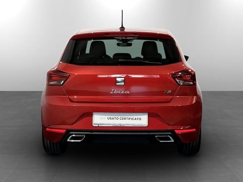 SEAT Ibiza 1.0 ecotsi fr 95cv
