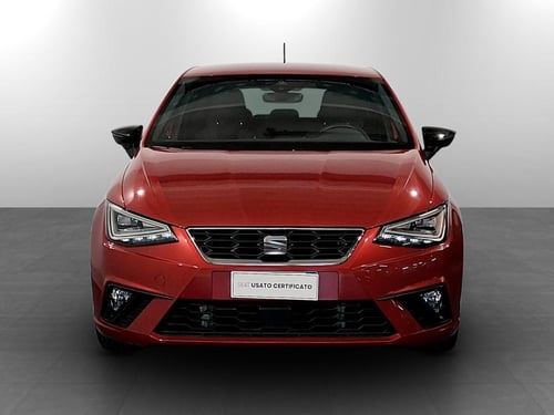SEAT Ibiza 1.0 ecotsi fr 95cv