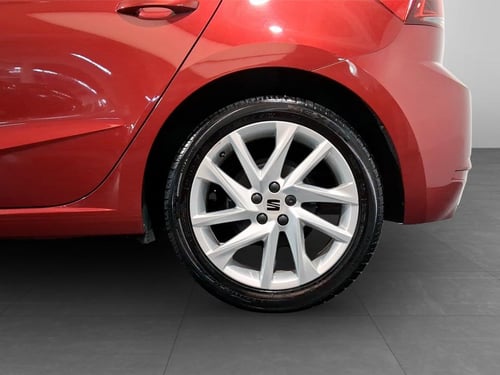 SEAT Ibiza 1.0 ecotsi fr 95cv