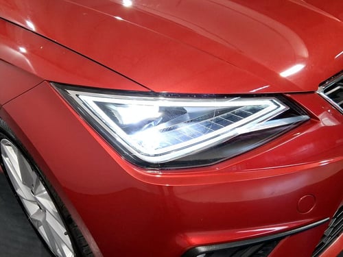 SEAT Ibiza 1.0 ecotsi fr 95cv
