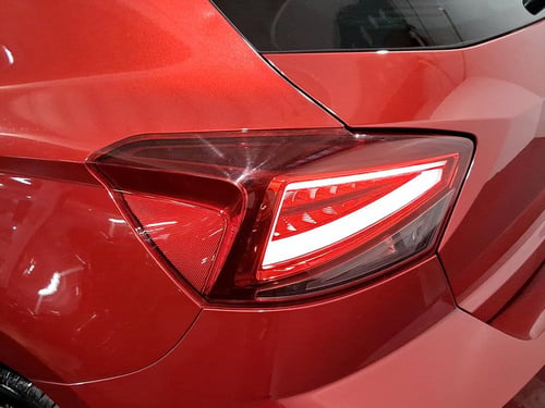 SEAT Ibiza 1.0 ecotsi fr 95cv