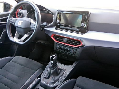 SEAT Ibiza 1.0 ecotsi fr 95cv