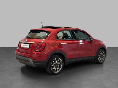FIAT 500x 1.0 t3 cross 120cv