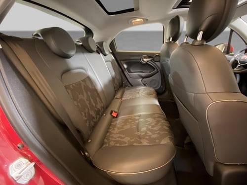 FIAT 500x 1.0 t3 cross 120cv