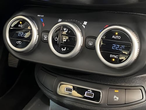 FIAT 500x 1.0 t3 cross 120cv