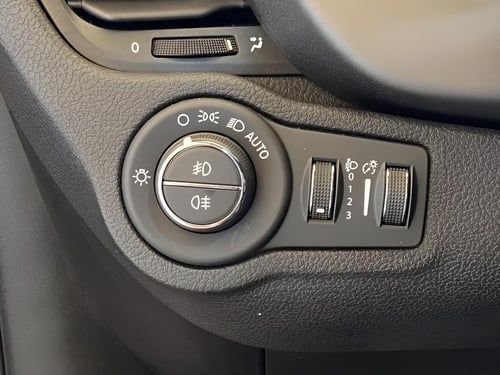 FIAT 500x 1.0 t3 cross 120cv