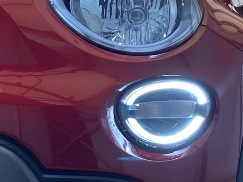 FIAT 500x 1.0 t3 cross 120cv