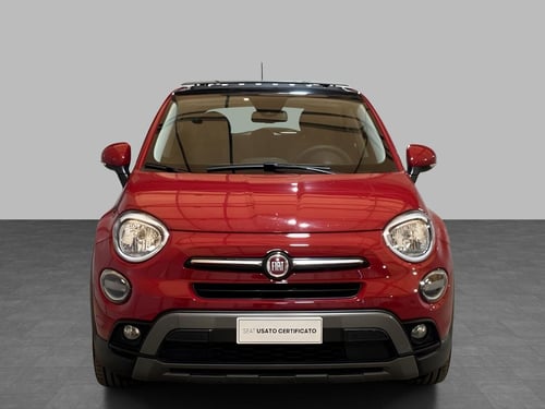 FIAT 500x 1.0 t3 cross 120cv