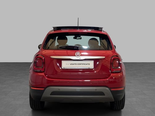 FIAT 500x 1.0 t3 cross 120cv