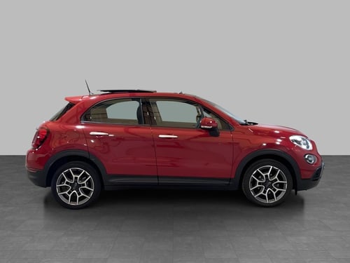FIAT 500x 1.0 t3 cross 120cv