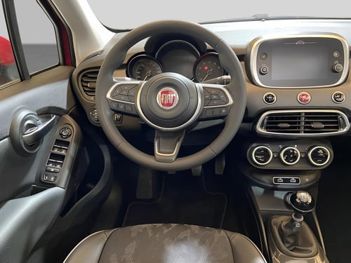 FIAT 500x 1.0 t3 cross 120cv