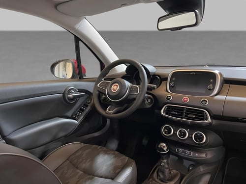 FIAT 500x 1.0 t3 cross 120cv