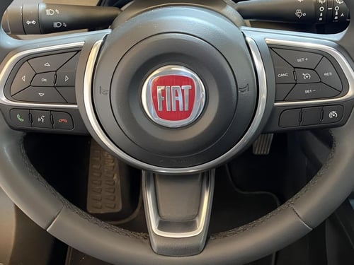 FIAT 500x 1.0 t3 cross 120cv