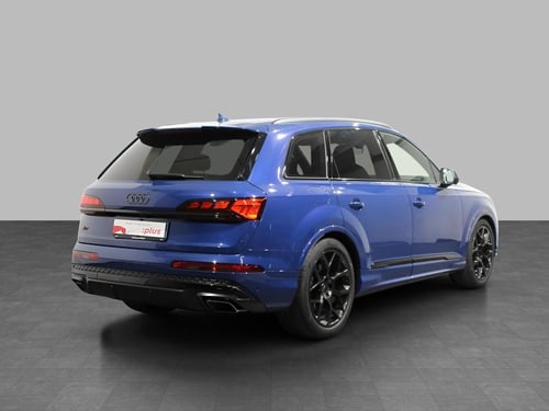 AUDI Q7 3.0 tfsi e s line plus quattro 490cv tiptronic 5p.ti