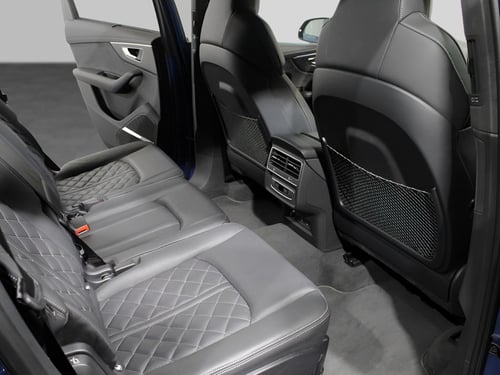 AUDI Q7 3.0 tfsi e s line plus quattro 490cv tiptronic 5p.ti