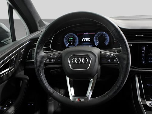 AUDI Q7 3.0 tfsi e s line plus quattro 490cv tiptronic 5p.ti