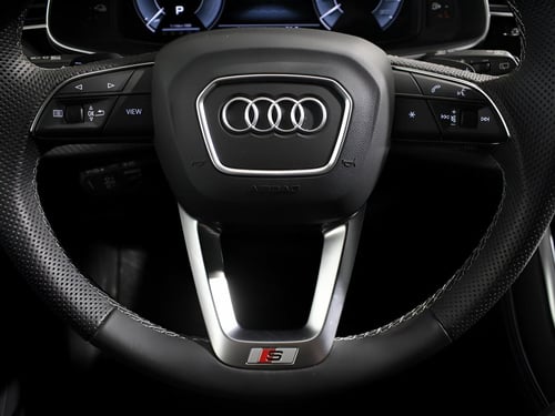 AUDI Q7 3.0 tfsi e s line plus quattro 490cv tiptronic 5p.ti