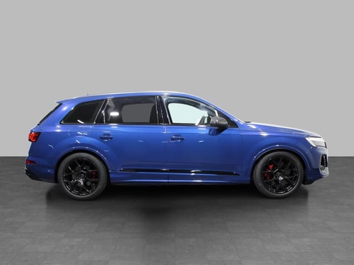 AUDI Q7 3.0 tfsi e s line plus quattro 490cv tiptronic 5p.ti