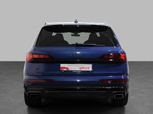 AUDI Q7 3.0 tfsi e s line plus quattro 490cv tiptronic 5p.ti