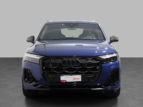 AUDI Q7 3.0 tfsi e s line plus quattro 490cv tiptronic 5p.ti