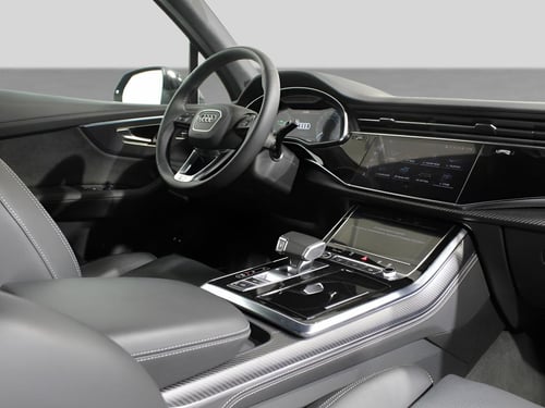 AUDI Q7 3.0 tfsi e s line plus quattro 490cv tiptronic 5p.ti