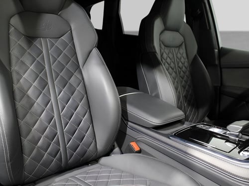 AUDI Q7 3.0 tfsi e s line plus quattro 490cv tiptronic 5p.ti