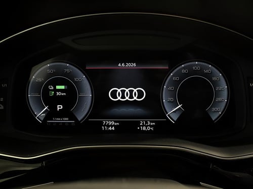 AUDI Q7 3.0 tfsi e s line plus quattro 490cv tiptronic 5p.ti